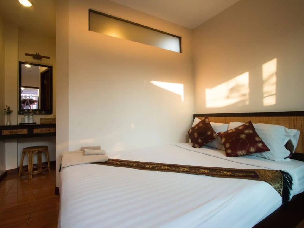 Pannee Lodge Khaosan (SHA Plus) - photo 4