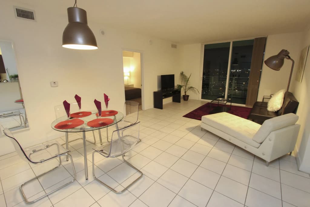 Brickell by Vacation District - main photo