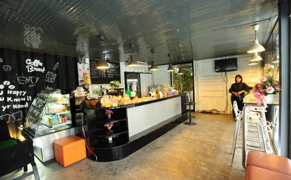 Aunchaleena Grand Hotel - photo 25