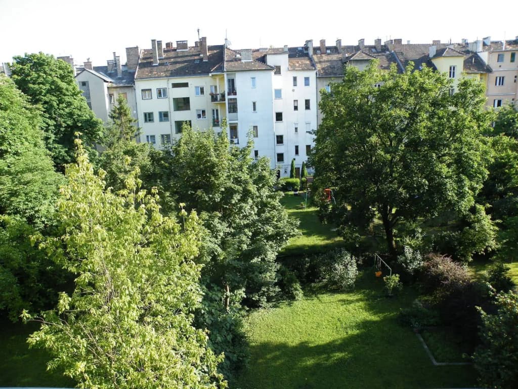 Apartment Buda Budapest - photo 6