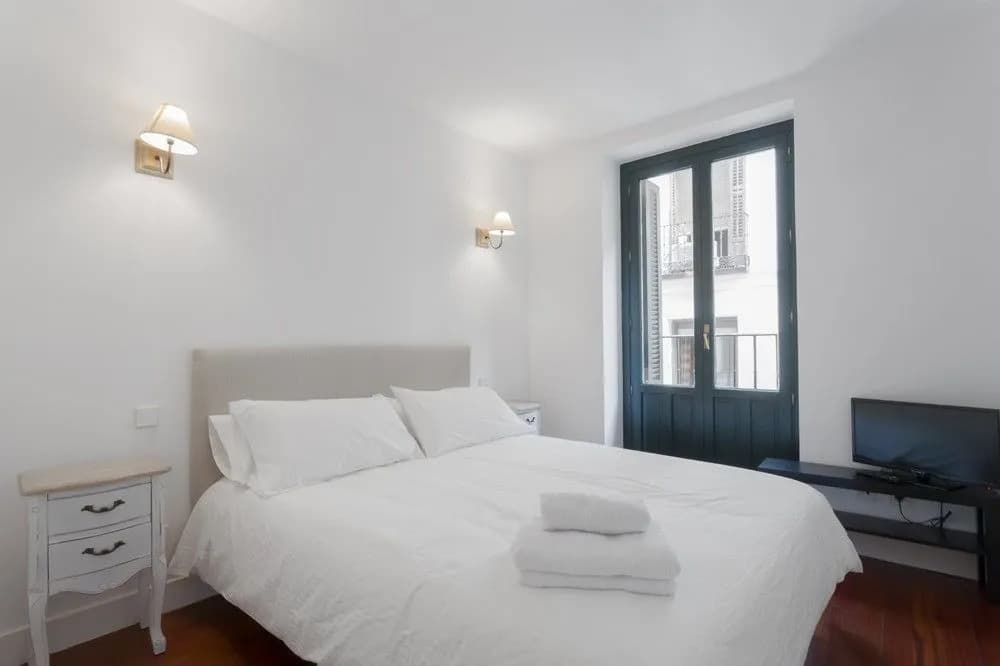 Apartamento Plaza España II - photo 4