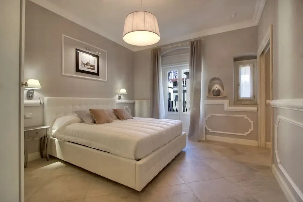Art Apartment Giotto Suite - photo 2