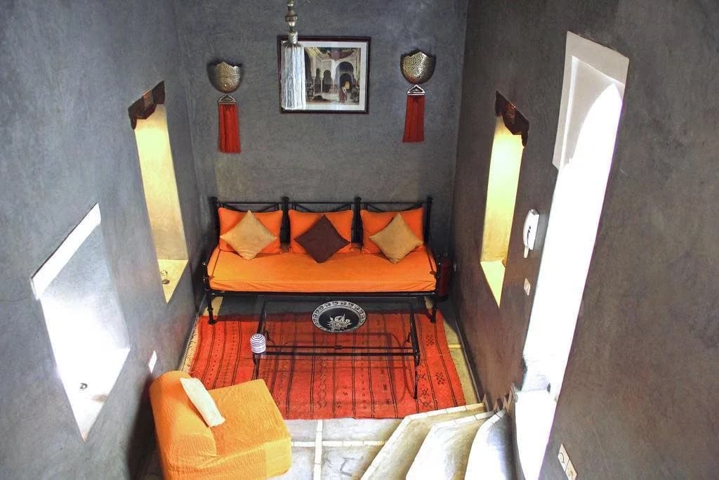 Riad Menzeh & SPA - photo 10