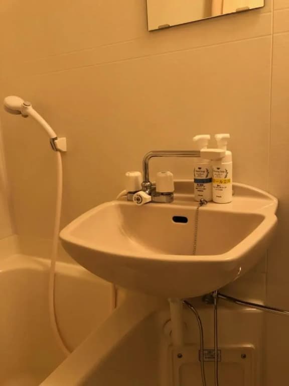 Hotel Rex Tachikawa - photo 10