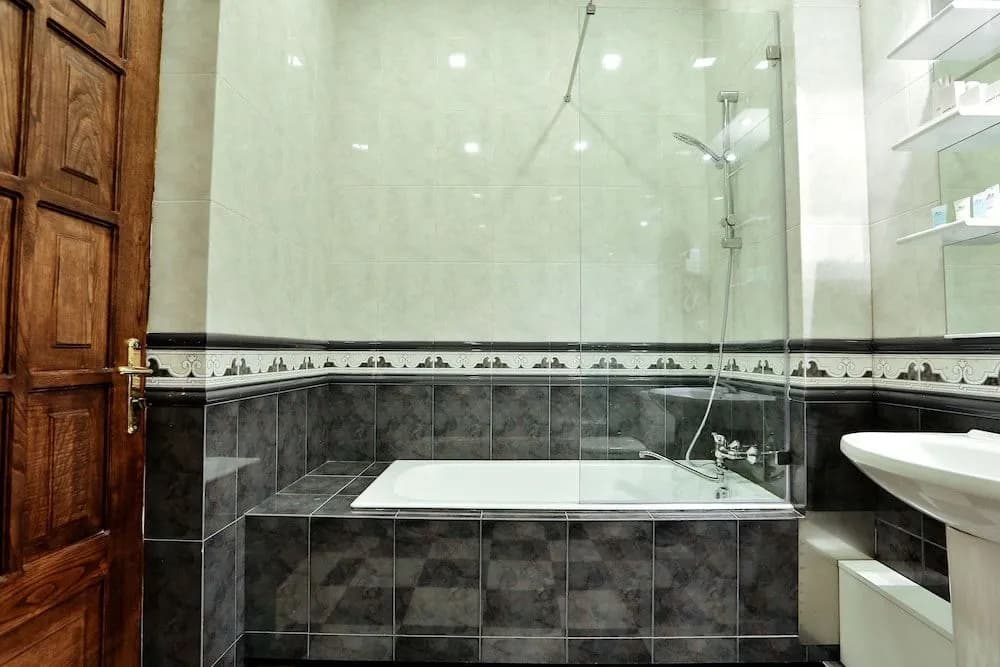 Tribu Express Hotel - photo 10