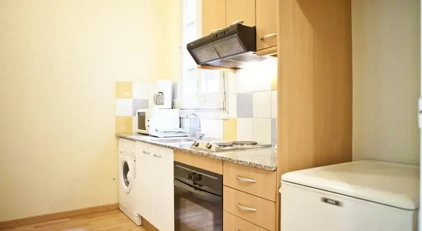 Apartment Balmes - photo 9