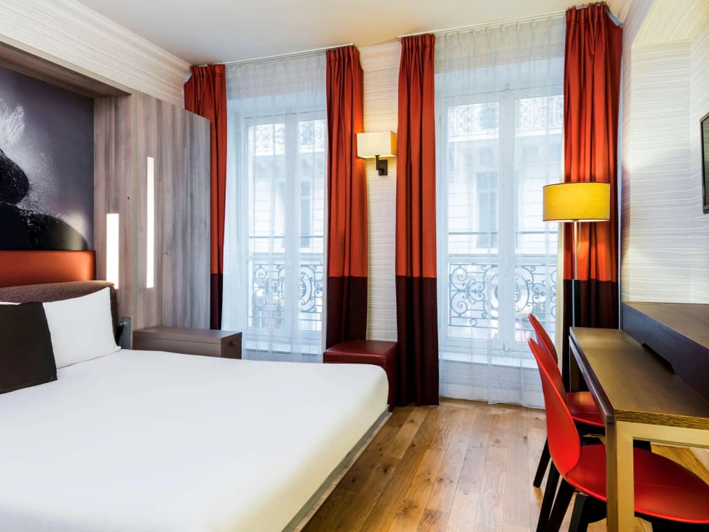 Aparthotel Adagio Paris Opéra - photo 7