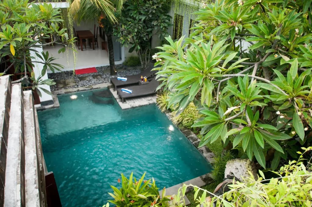 Villa Sukanami Sanur by ecommerceloka - photo 16