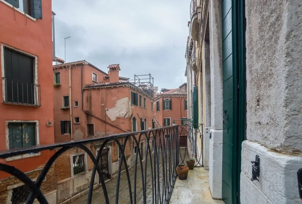 Casa Graziosa - main photo