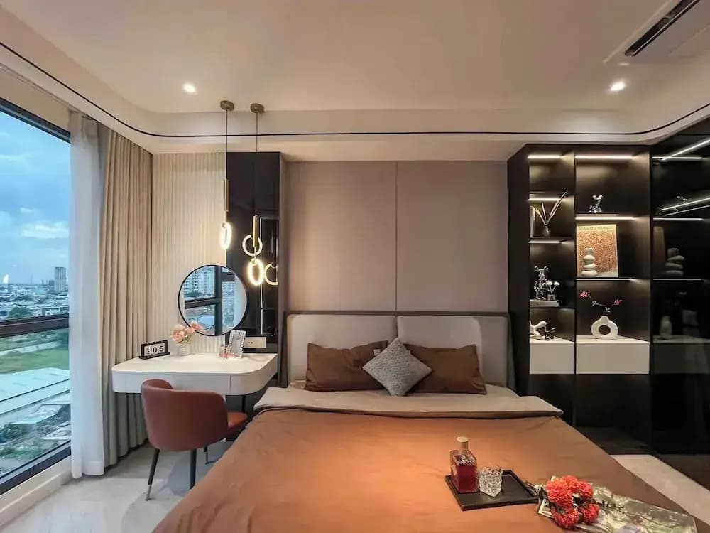 The Antonia Apartments - Korea Town D7 - photo 3