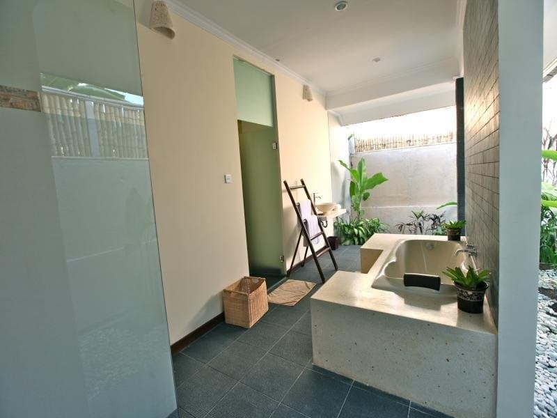 The Uma Dauh Villa - photo 16