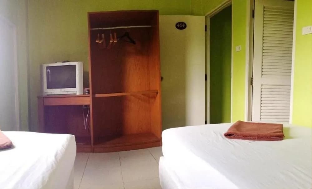 P.N. Guest House - photo 3