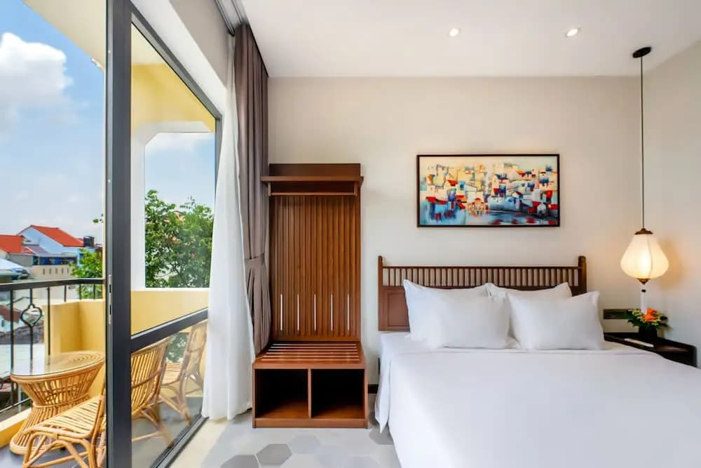 Chillax Old Town Villa - photo 4