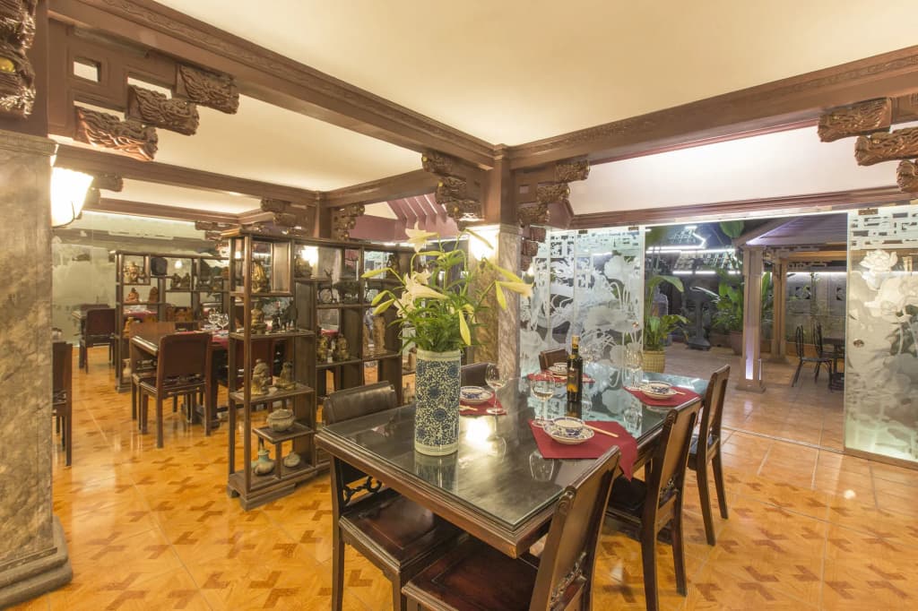 Dragon Hotel - photo 17