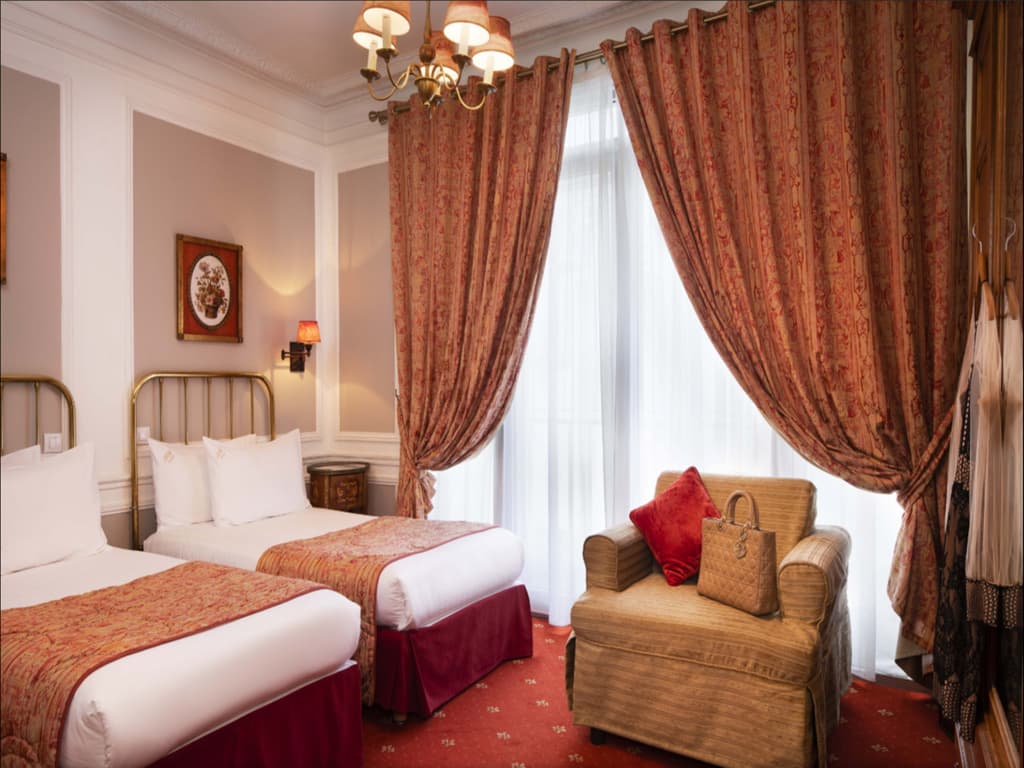 Hotel Belfast - photo 34