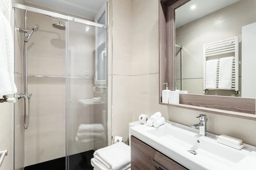 Jose Abascal Apartment by Flatsweethome - photo 8