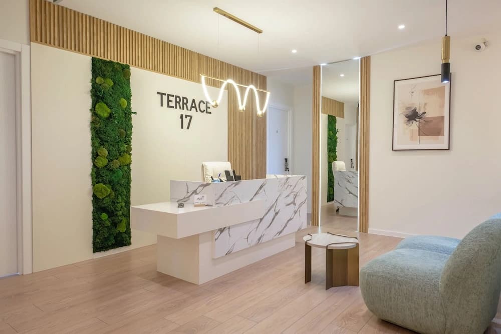 Terrace 17 By Doors - photo 1