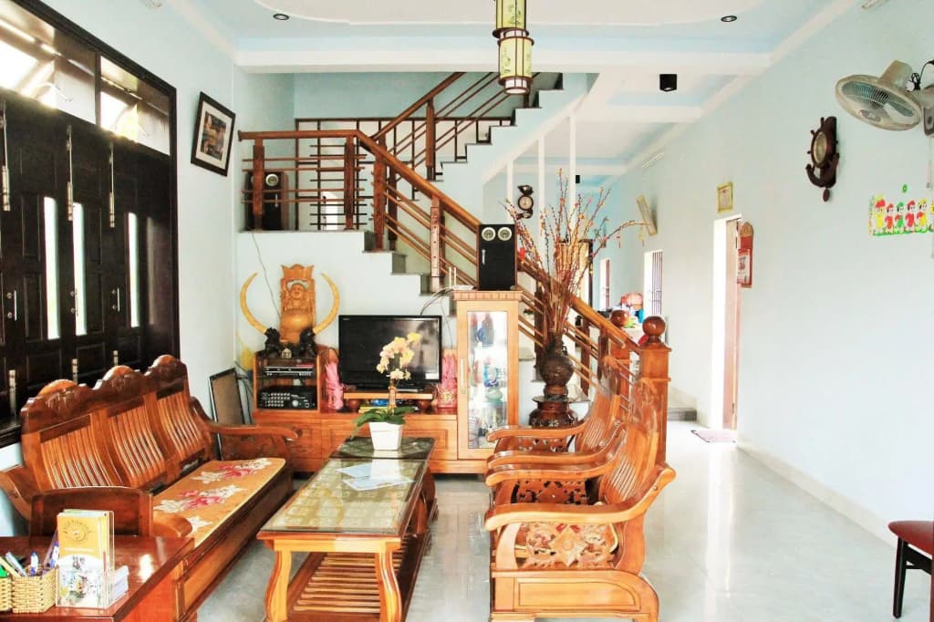 Green Bud Homestay - photo 10