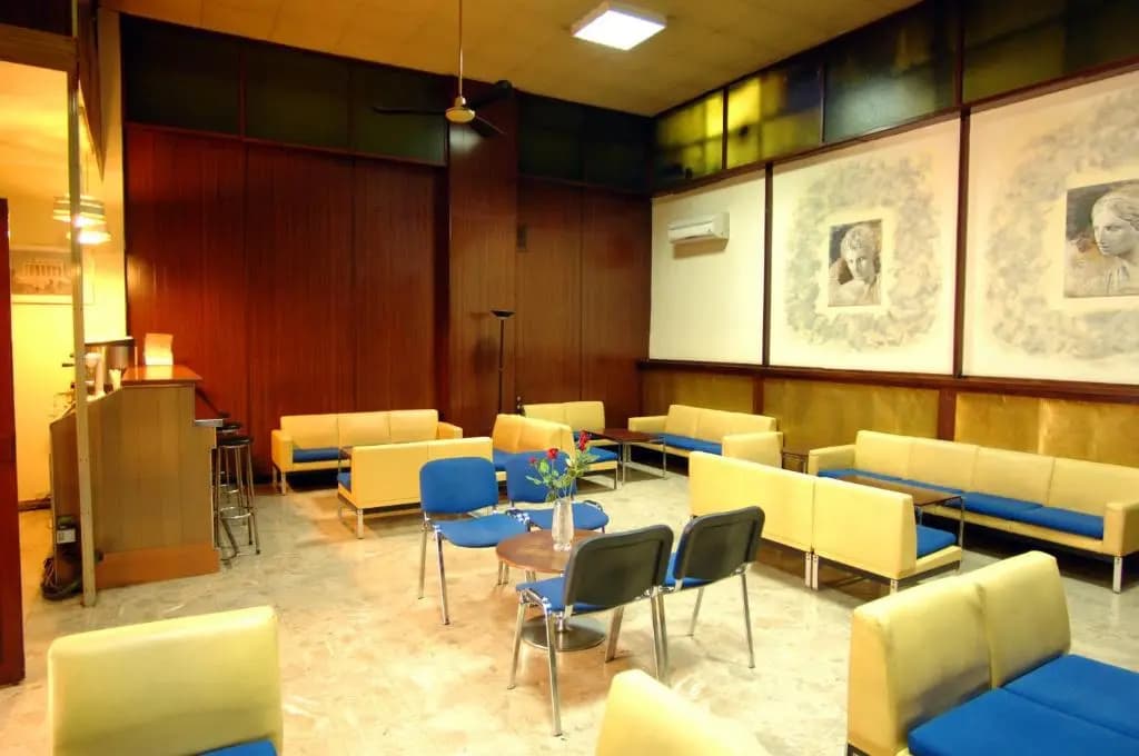 Vienna Hotel - photo 21