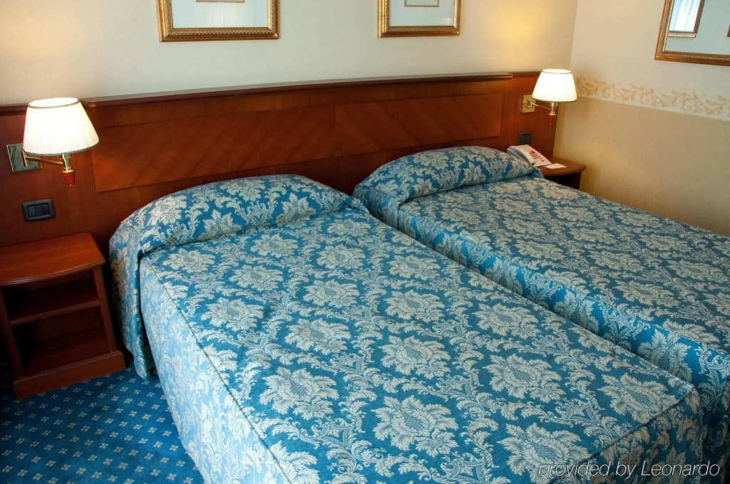 Hotel Windsor Milano - photo 6