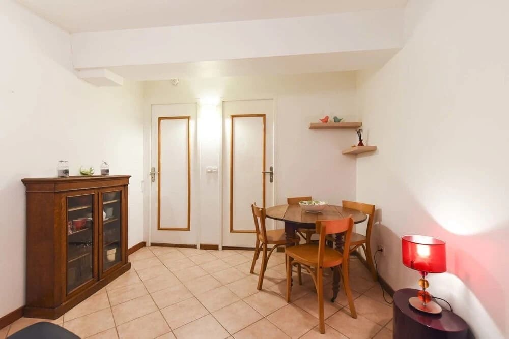 Montorgeuil cosy - photo 4