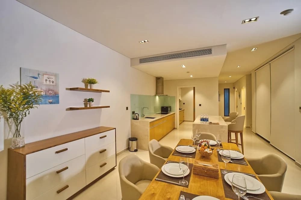 Ocean Villas Beach Resort - photo 44
