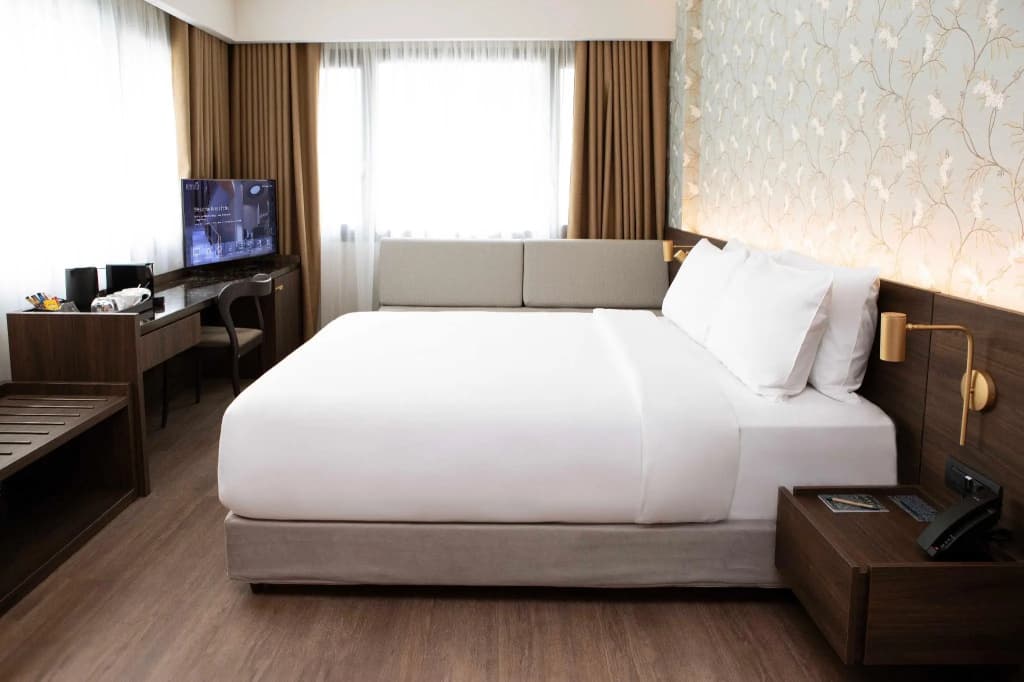 Luwian Athens Boutique Hotel - photo 23