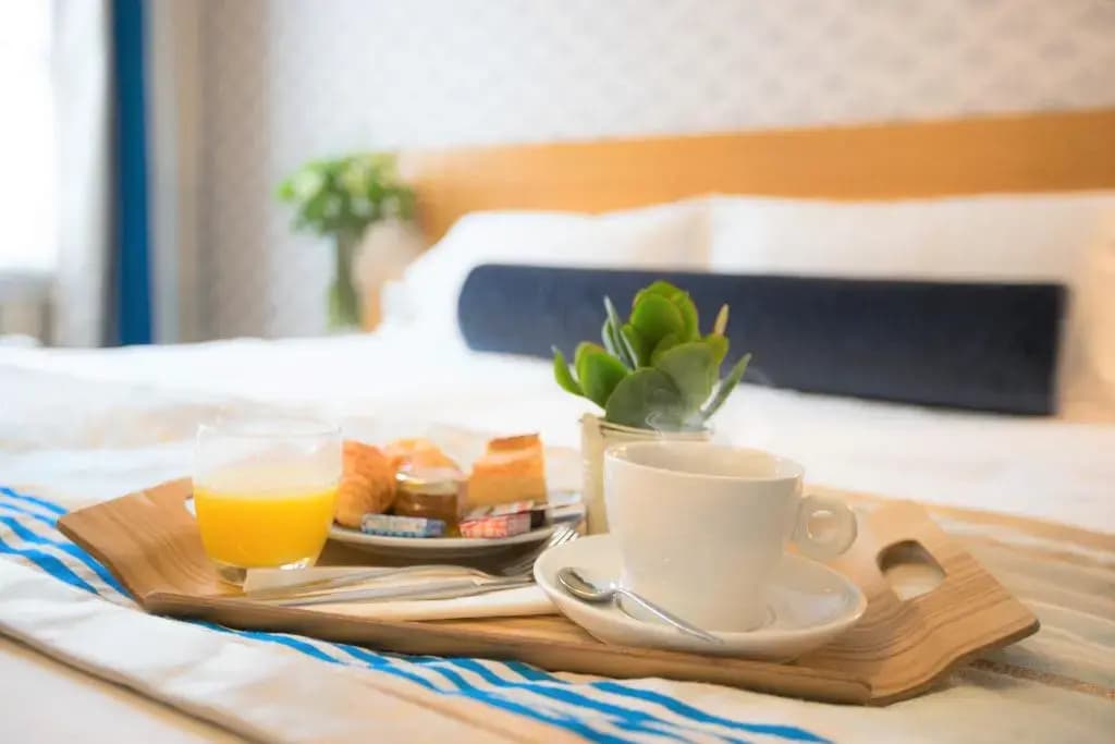 Hotel Romance Malesherbes by Patrick Hayat - photo 12