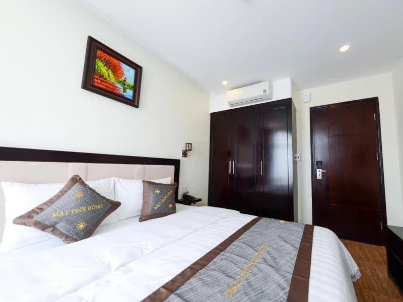 Mat Troi Hong Hotel - photo 9