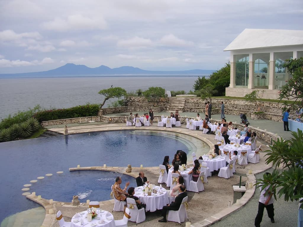 Blue Point Resort and Spa - photo 25