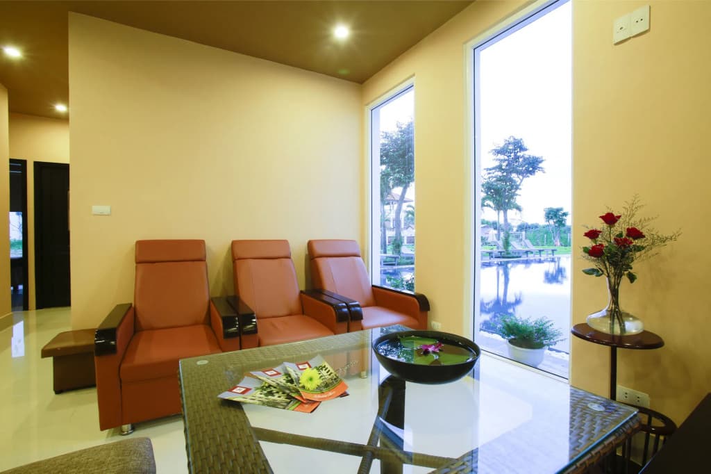 Hoian Sincerity Hotel & Spa - photo 18