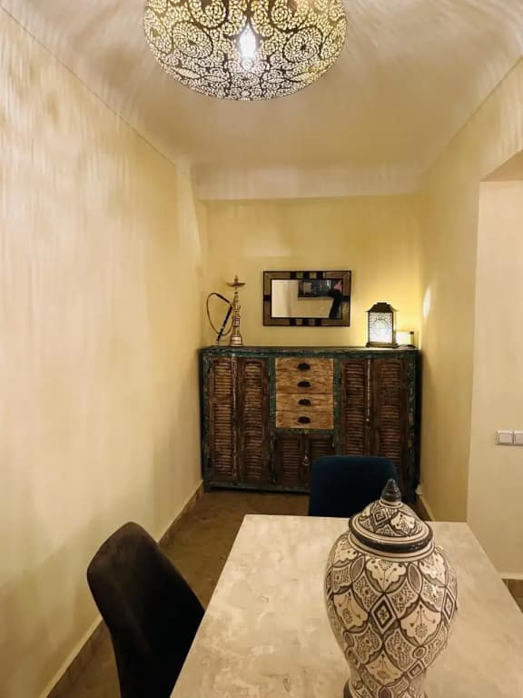 Riad Bab Marrakech - photo 13