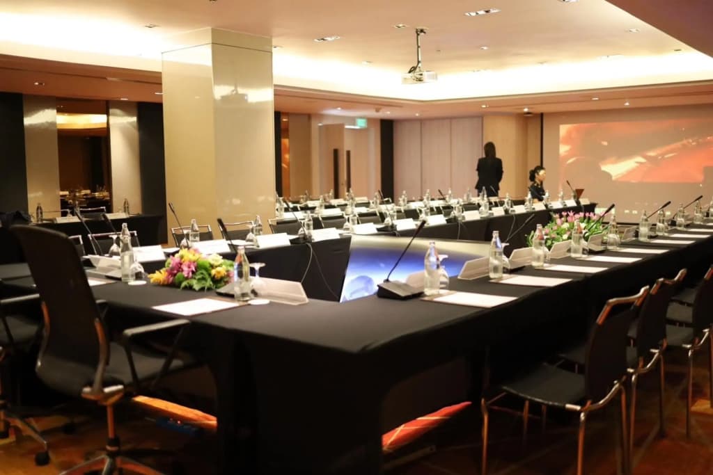 dusitD2 Chiang Mai (SHA Extra Plus) - photo 23