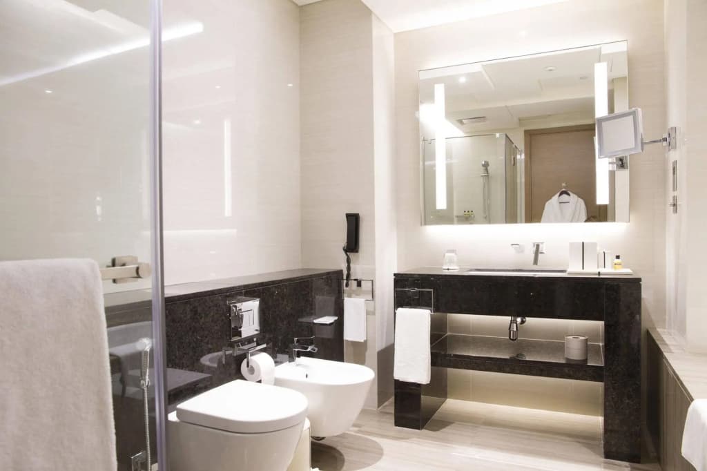 Hyatt Regency Dubai Creek Heights - photo 14
