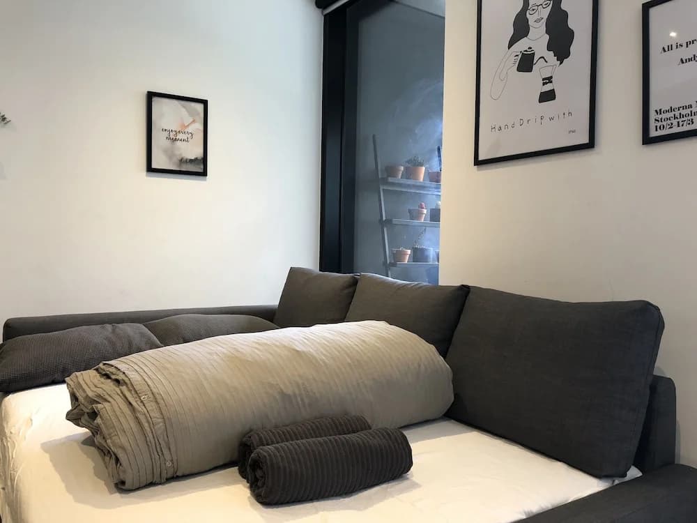 HFN Melbourne Beach Apartment - photo 3