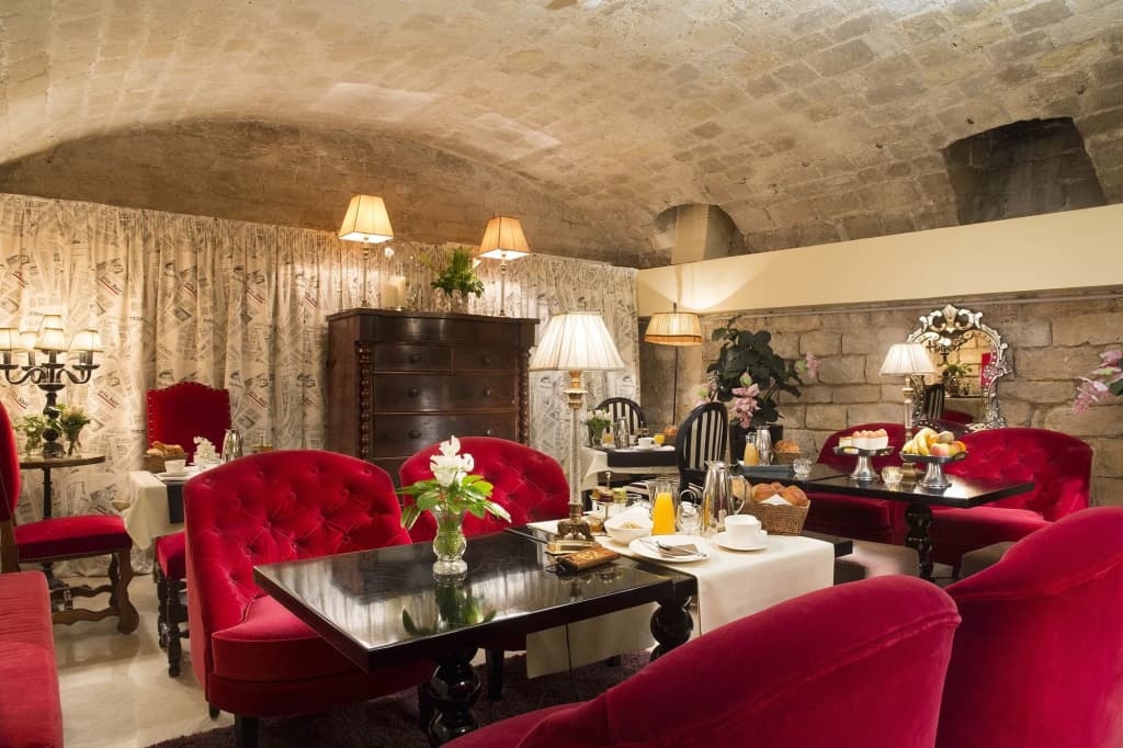 Hotel des Marronniers - photo 18