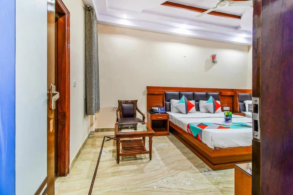 Hotel Jaggi Palace - photo 14