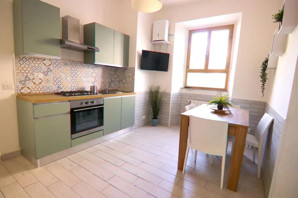 Holidayhouse Ostia - Libeccio - photo 14