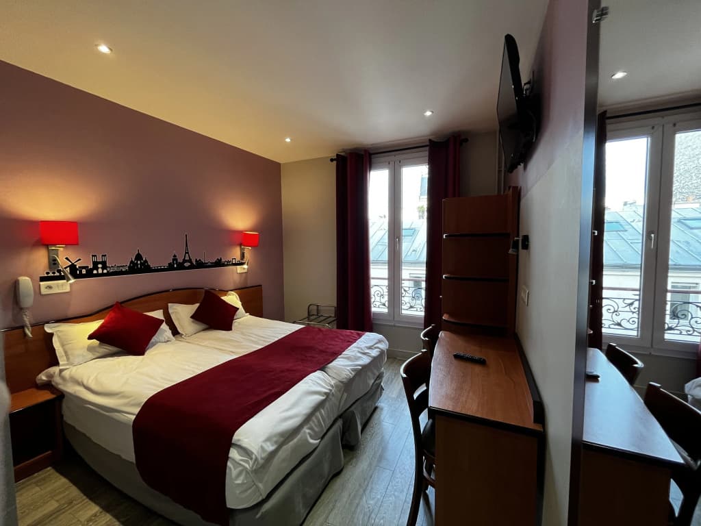 Grand Hotel De Turin - photo 37