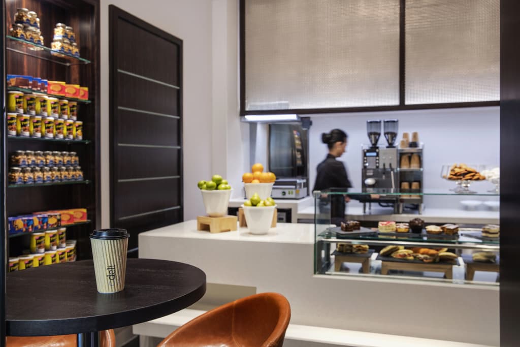 Centro Capital Doha By Rotana - photo 11
