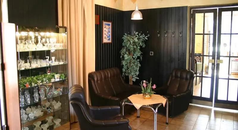 EA Hotel Jasmín - photo 14