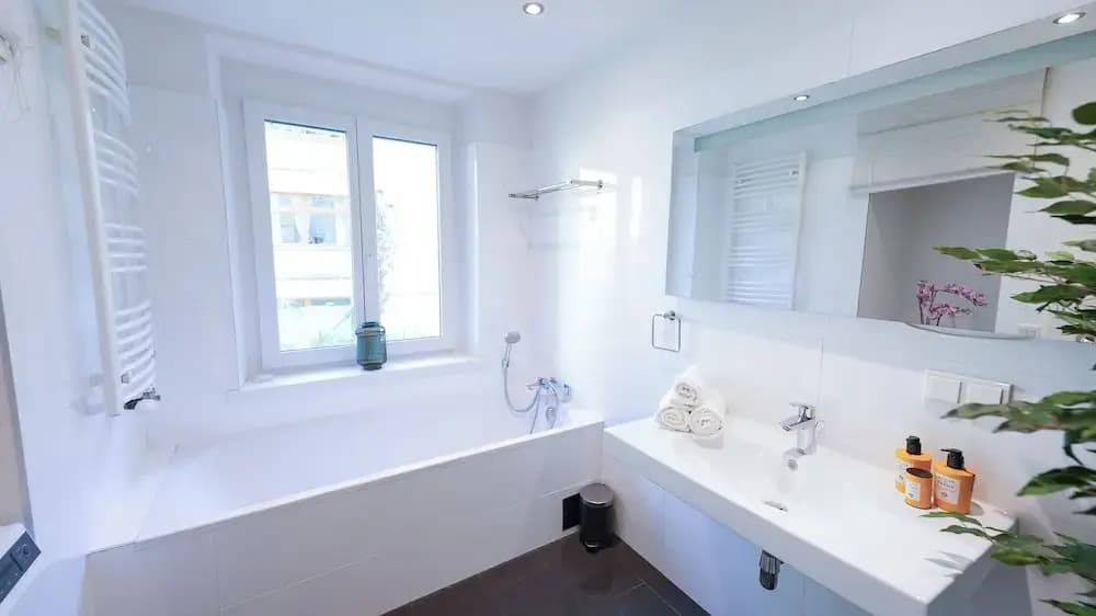 TEMPORA Homes - Apartments Neuwaldegg - photo 21