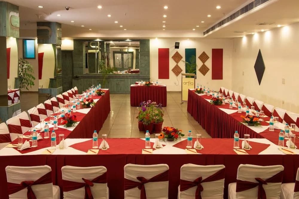 Anila Hotel - photo 19