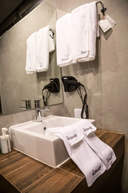 The Rodman Hotel - photo 7