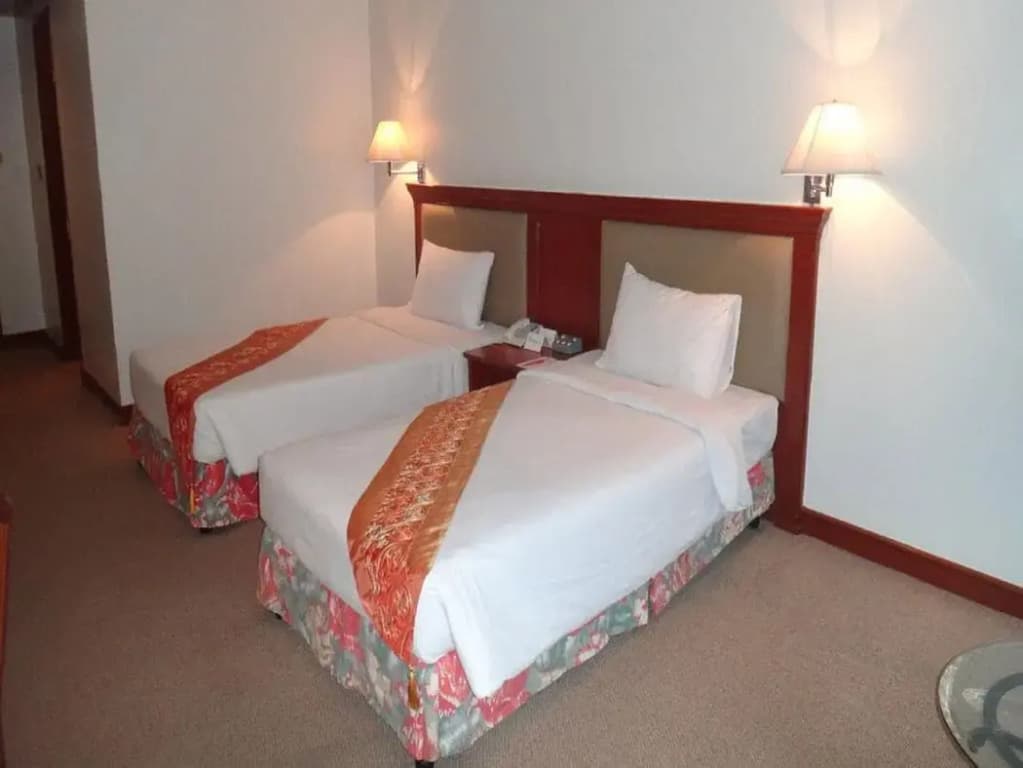 Tai Pan Hotel - photo 50