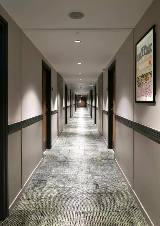 Citadines Les Halles Paris - photo 50