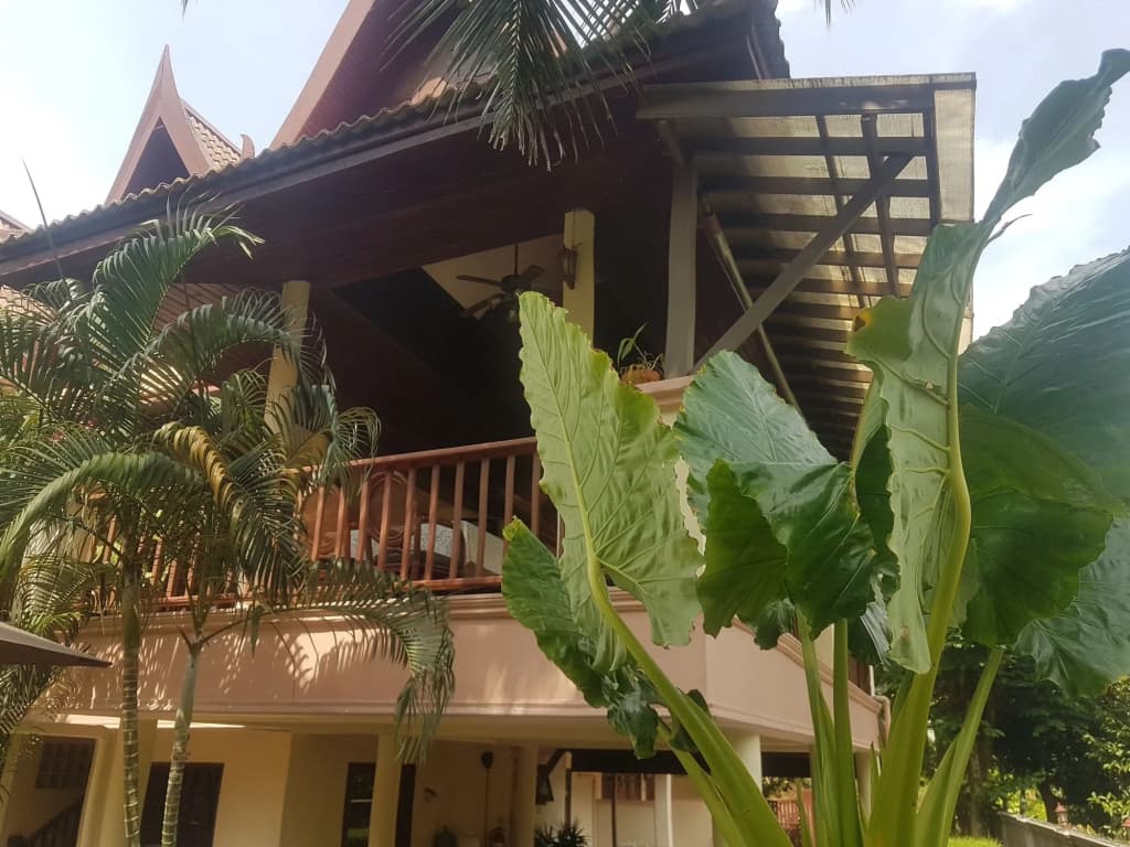 Kata Interhouse Resort by Haii Collection - photo 19