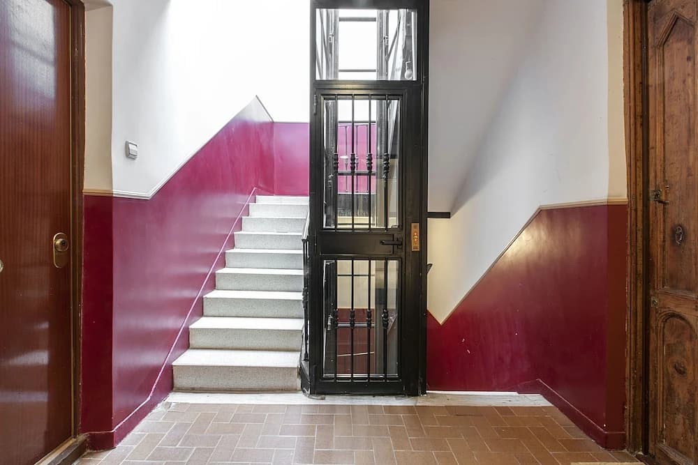 Apartamento Delicias - photo 12