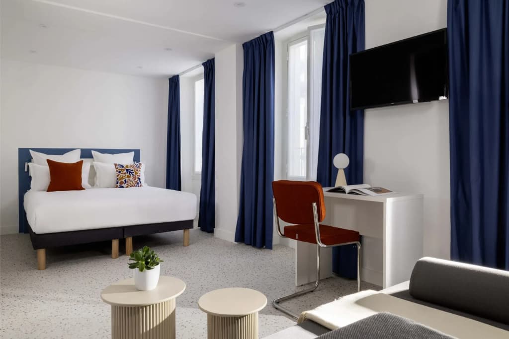 Hôtel Seb&Co - photo 20