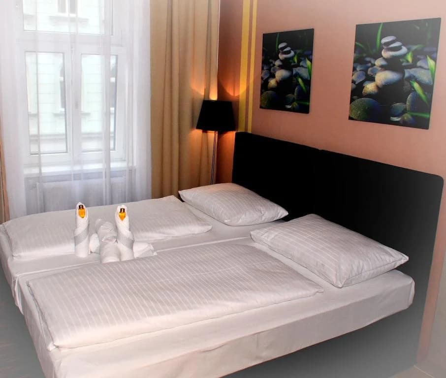 Early Bird Budget Hotel - photo 6